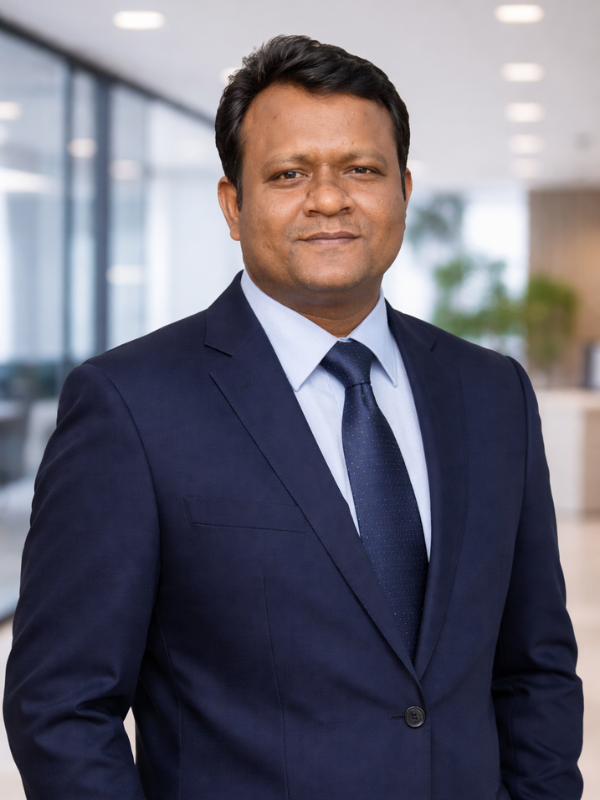 Founder & CEO