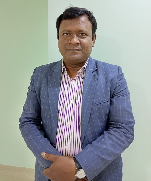 Md. Abdus Sabur