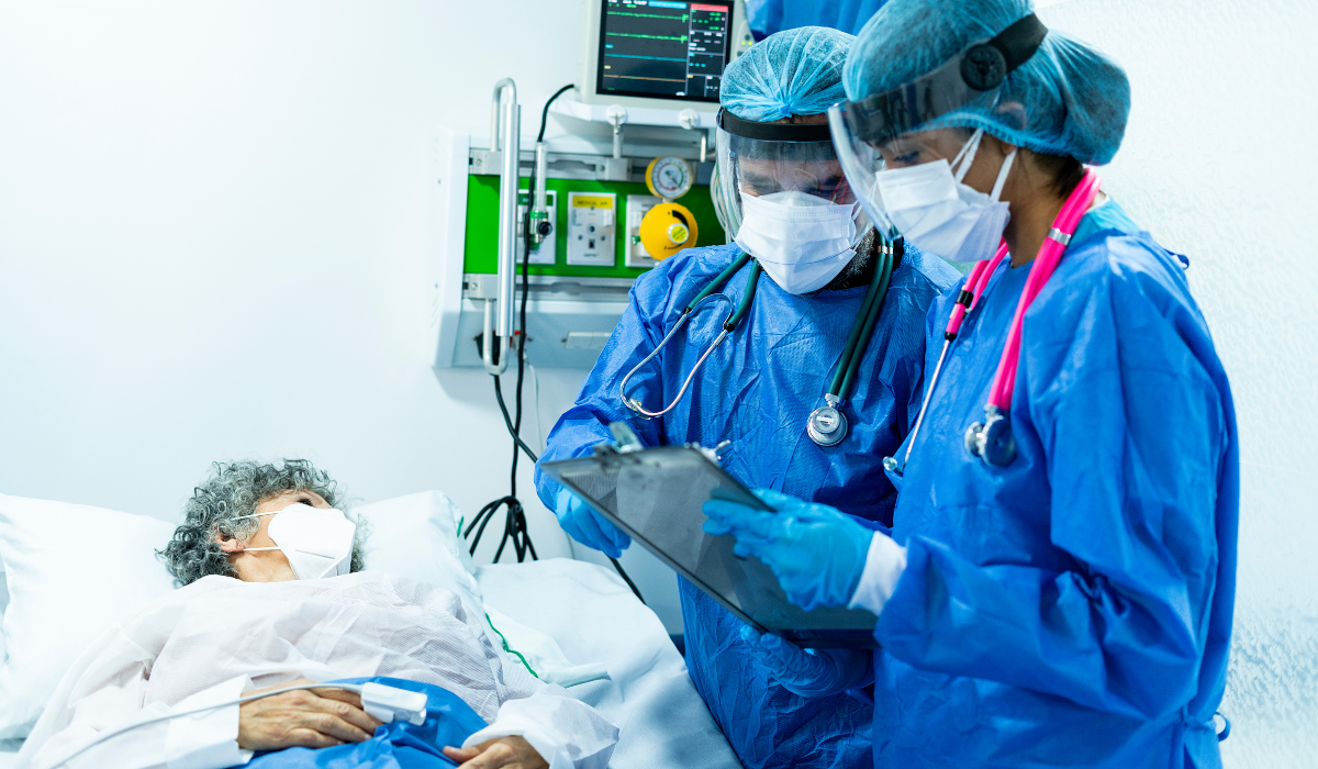 ICU Hospital in Dhaka: Best ICU Services, Facilities & Cost Guide 2026