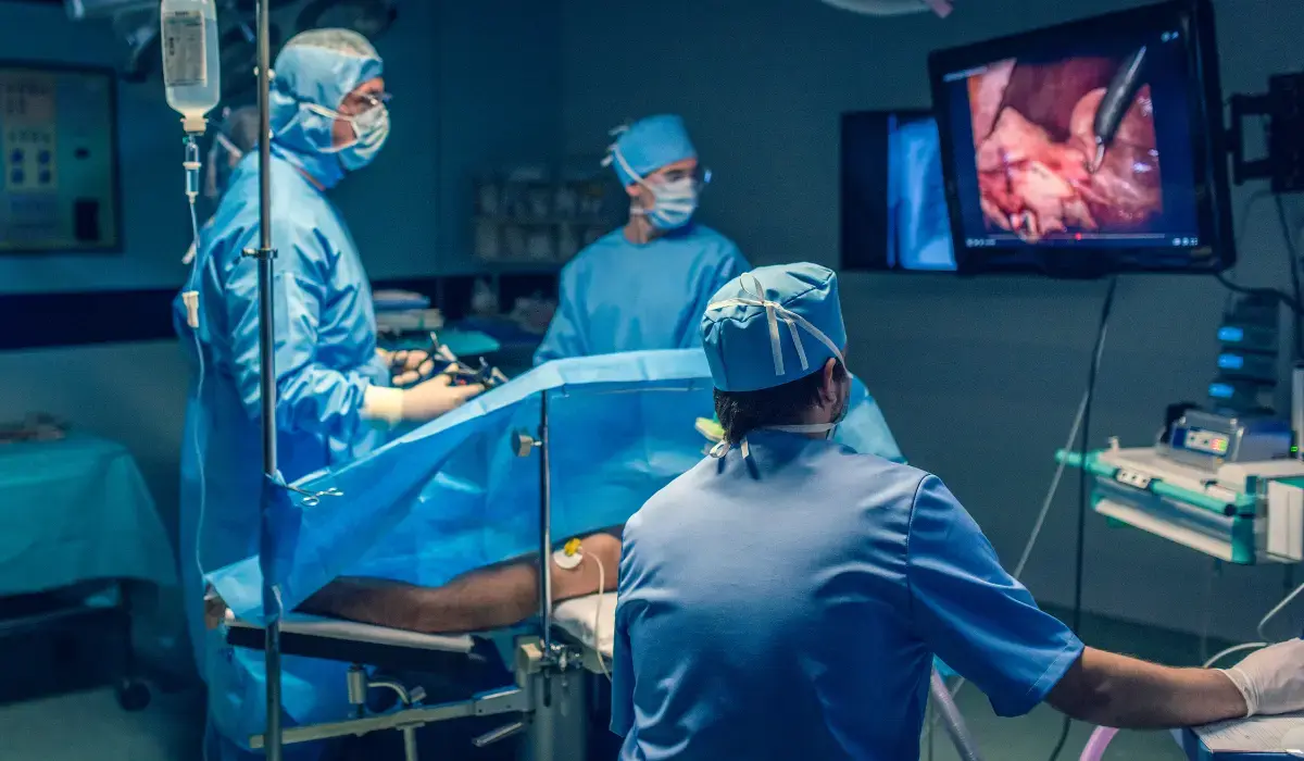 Open Heart Surgery in Bangladesh: Causes, Cost, Best Hospitals, and Recovery Guide