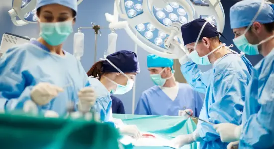 Best Cardiac Surgeon in Dhaka Leading and Trusted Heart Surgery Expert