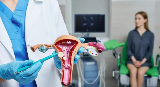 The Best Gynecologist in Bangladesh for Women Health Care