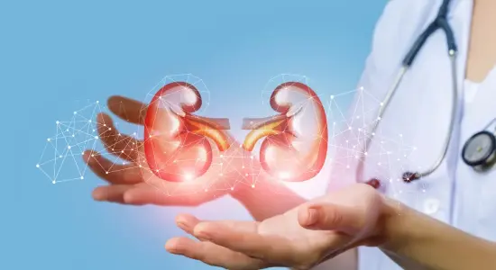 The Best Kidney Specialist in Dhaka – Trusted Nephrology Care
