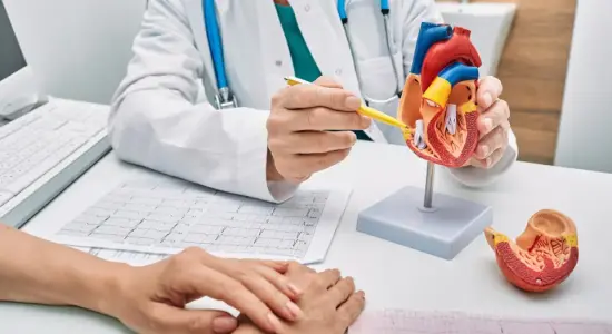 Best Cardiologists in Dhaka: Find the Right Heart Specialist Today