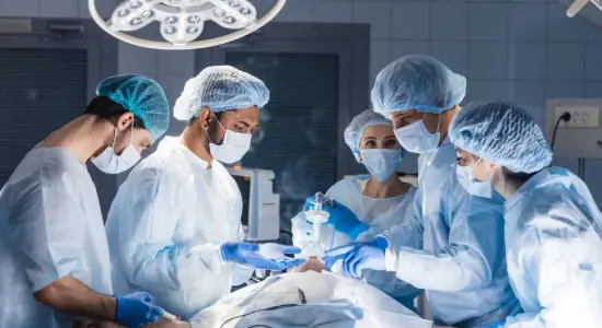 Best General Surgeon in Dhaka – Trusted Surgical Care with Doctor Dorkar