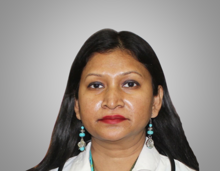 Dr. Suraiya Bulbul