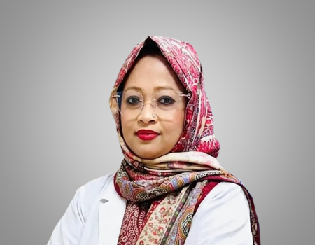 Dr. Farhana Rahman