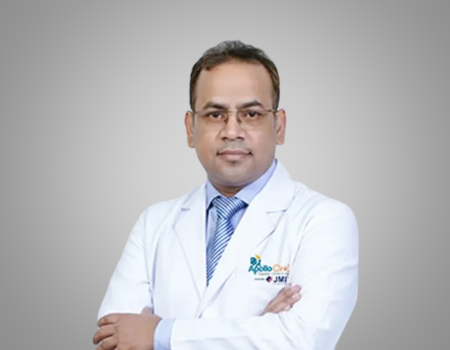 Dr. Md. Merazul Islam Shaikh (Meraz)