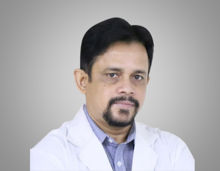 Asso. Prof. Dr. AKM Ahsan Ullah