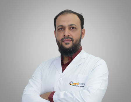 Asst. Prof. Dr. Iftekharul Alam