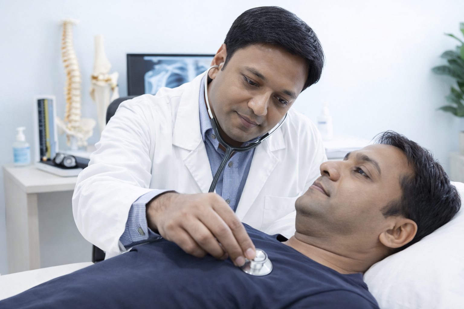 Dr. A K M Akramul Bari – Leading Urologist and Expert Urology Surgeon in Dhaka