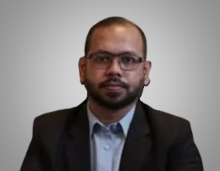 Dr. A. M. Fariduzzaman