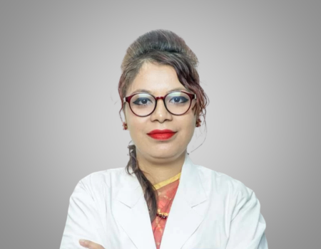 Dr. Afroza Begum Tania
