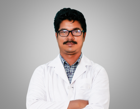 Dr. Akhter Ahmed (Shuvo)