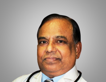 Dr. A.T.M Bahar Uddin