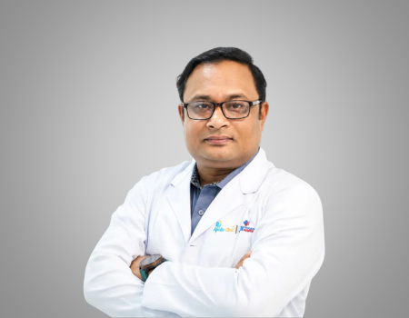 Dr. Hasan Hafizur Rahman