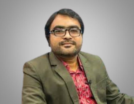 Dr. Jahidul Bari