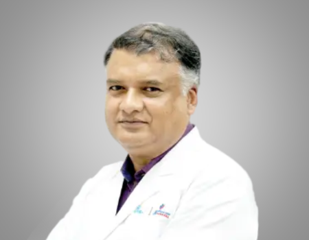 Dr. K A M Mahabub Hasan