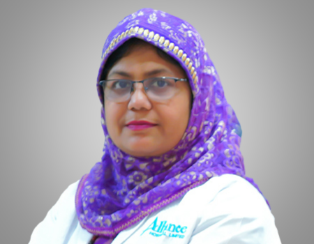 Dr. Masuda Sultana