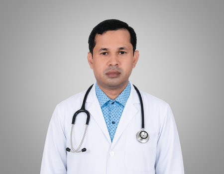 Dr. Md. Abul Kalam