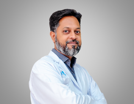 Dr. Md. Aminul Islam (Jewel)