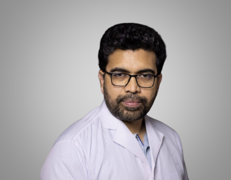 Dr. Md Aminul Islam