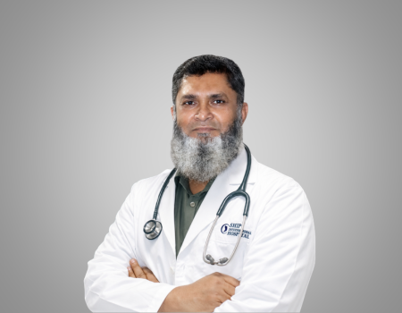 Dr. Md. Ashraful Alam