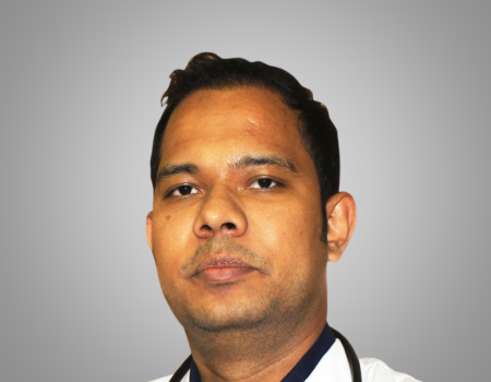 Dr. Md. Azizul Hoque Manik