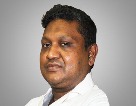 Dr. Md. Mahbubur Rahman Khan