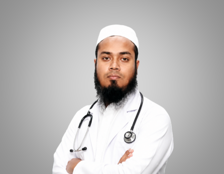 Dr. Md. Shofequnnabi Rumi
