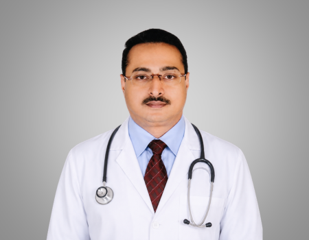 Dr. Mohammad Mohsin