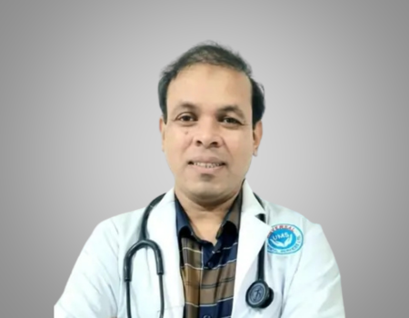 Dr. Mohammad Shafikul Islam