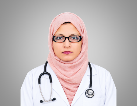 Dr. Nadia Farzana Islam