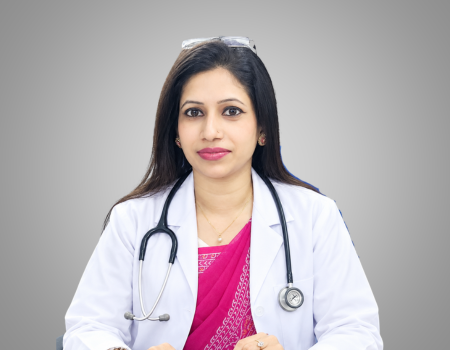 Dr. Nurmahal Rubaiya