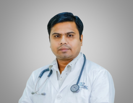 Dr. Omar Faruq