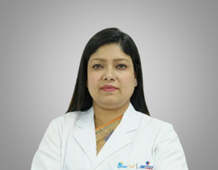 Dr. Rabeya Afroz (Shoma)