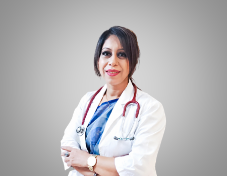 Dr. Rowshan Ara