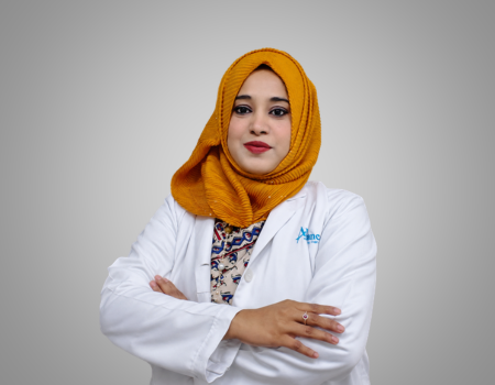 Dr. Sadia Khan