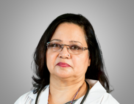 Dr. Samshad Begum