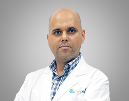Dr. Serajus Salekin