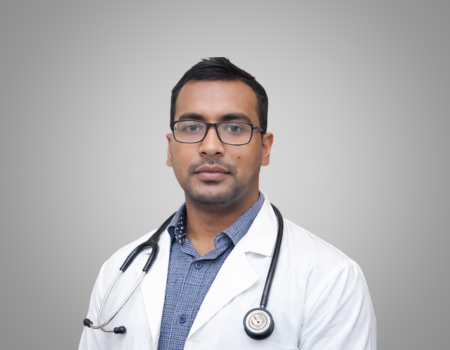 Dr. Shahinul Alam