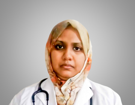 Dr. Sirajum Munira