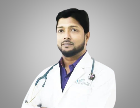 Dr. Syful Alam