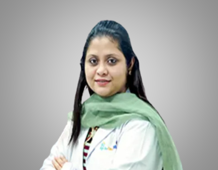 Dr. Tanjina Zannat