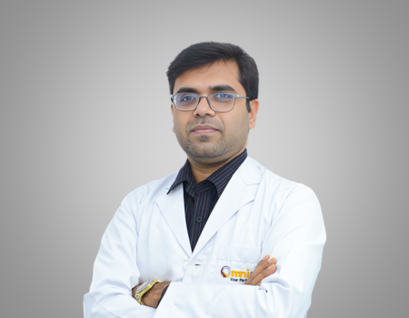 Dr. Taposh Kumar Ghosh