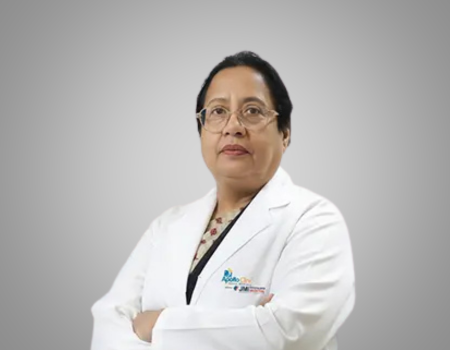 Prof. Dr. Iffat Ara