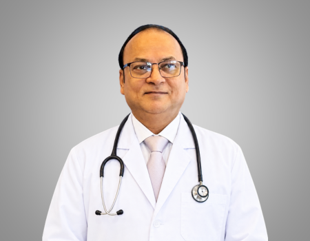 Prof. Dr. Md. Shawkat Alam