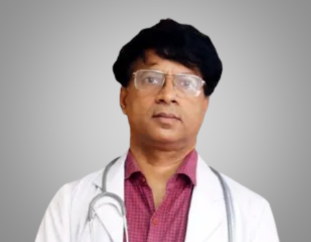 Prof. Dr. Md. Zaid Hossain