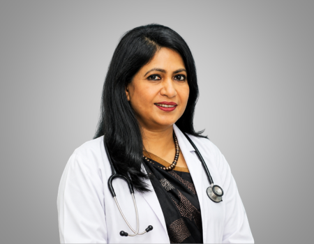 Prof. Dr. Munira Ferdausi