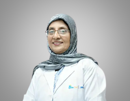 Prof. Dr. Neke Akhtar